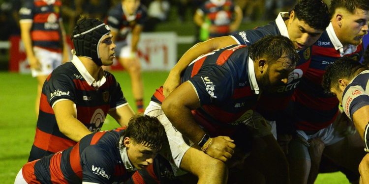 Rugby de Córdoba: Los compactos de la primera fecha del Top 10 “A”