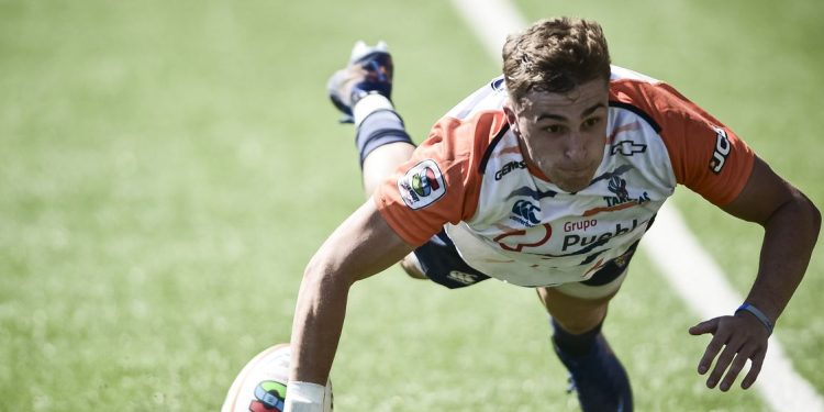 Súper Rugby Américas: Dogos XV y Tarucas tiene referí y horario confirmado