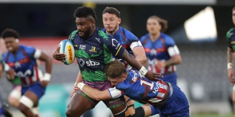 All Blacks: Los cinco jugadores sin experiencia internacional que están bajo el radar de Robertson