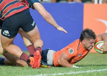 Súper Rugby Américas: Confirmaron los árbitros de la quinta fecha
