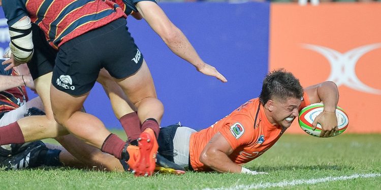 Súper Rugby Américas: Confirmaron los árbitros de la quinta fecha