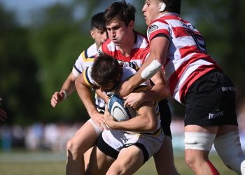 El Torneo del Interior 2025 hace su estreno