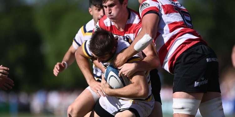 El Torneo del Interior 2025 hace su estreno