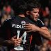 Top 14: Toulouse recuperó la punta con una goleada y presencia argentina