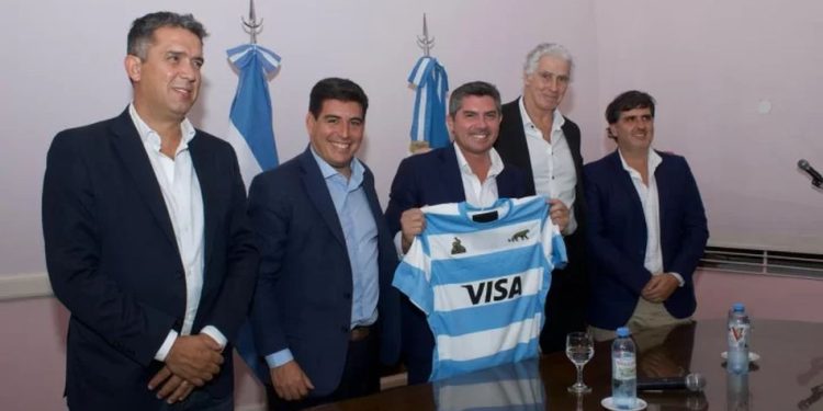 Los Pumas vuelven a San Juan para enfrentar a Inglaterra