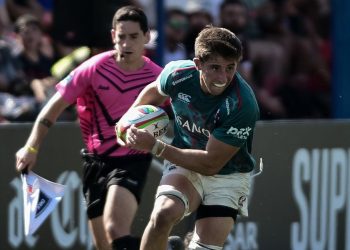 Súper Rugby Américas: Semana de clásicos con horarios y referís confirmados