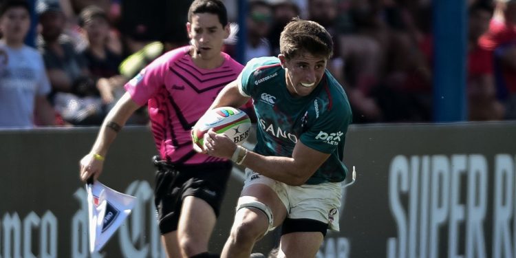 Súper Rugby Américas: Semana de clásicos con horarios y referís confirmados