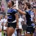 Gallagher Premiership: Bath sigue dominando la competencia