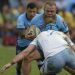 United Rugby Championship: Vodacom Bulls se hizo fuerte en Loftus Versfeld