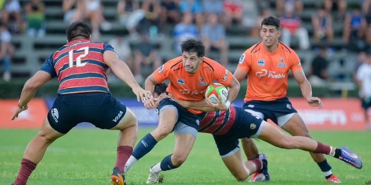 ¡El mejor rugby en Disney+! Agenda completa del fin de semana