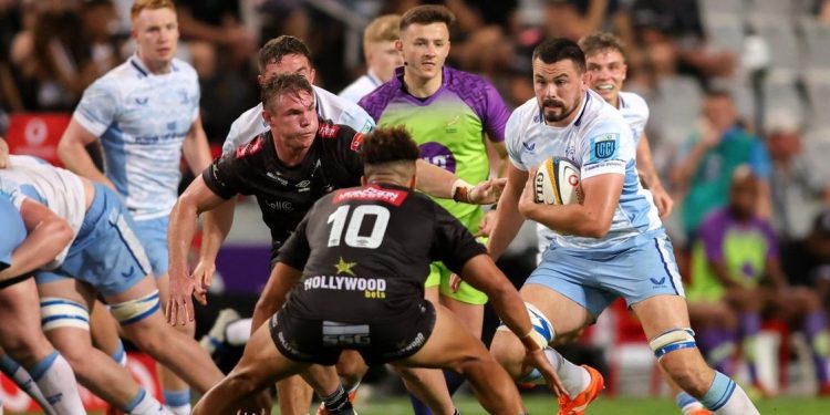 ¡Los mejores momentos del fin de semana la competencia United Rugby Championship!