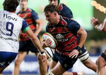 Súper Rugby Américas: Pampas volvió a ganar y sube en las posiciones