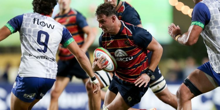 Súper Rugby Américas: Pampas volvió a ganar y sube en las posiciones