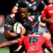 United Rugby Championship: Hollywoodbets Sharks ganó en Durban y sigue prendido