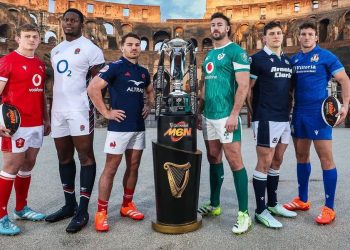 ¿Cuánto recibirá el XV francés si gana el Torneo de las 6 Naciones de 2025?