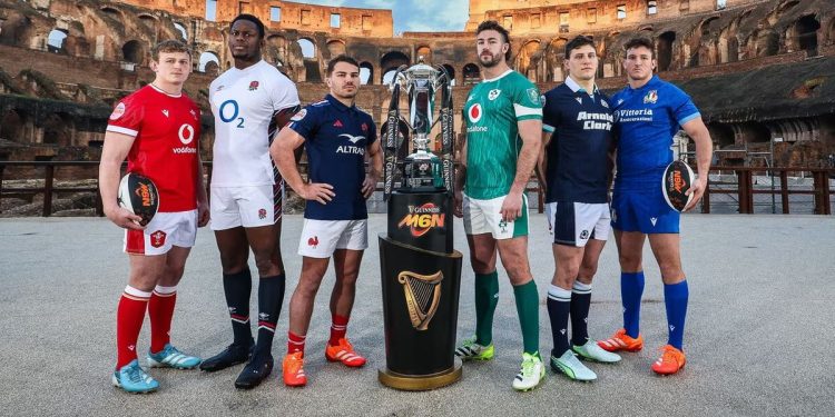 ¿Cuánto recibirá el XV francés si gana el Torneo de las 6 Naciones de 2025?