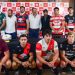 Rugby de Córdoba: Se presentó el Oficial de Primera División 2025