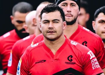 Súper Rugby Pacific: Un fin de semana con duelos clave y grandes ausencias