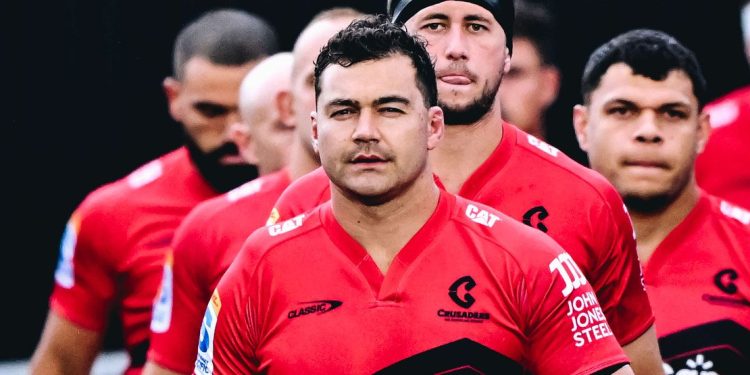 Súper Rugby Pacific: Un fin de semana con duelos clave y grandes ausencias