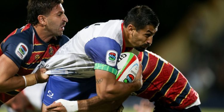 ¡Los números del Súper Rugby Américas!