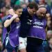 Ningún jugador irlandés será sancionado por la lesión de Antoine Dupont