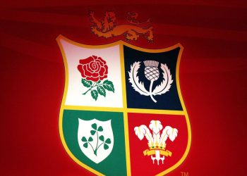 Los British Lions realizarán la gira más grande del mundo