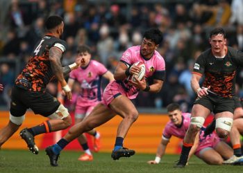 Premiership Rugby Cup: Exeter Chiefs y Bath Rugby disputarán la final