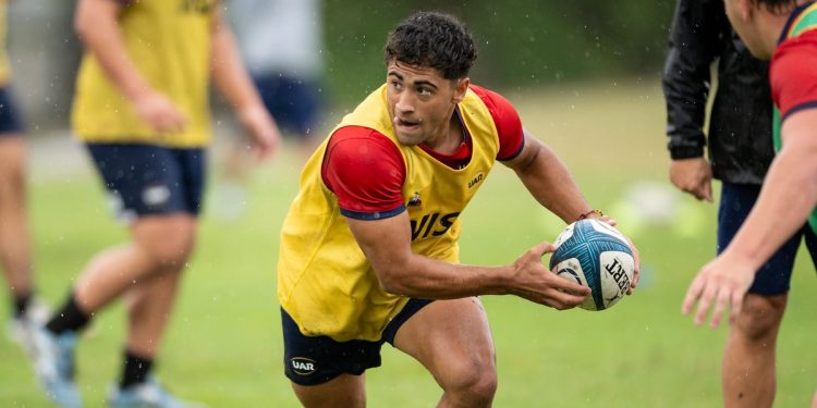 UAR: Siete cordobeses convocados a la Concentración Nacional M20