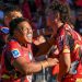 Súper Rugby Pacific 2025: Crusaders va encontrando su lugar