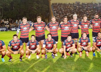 Súper Rugby Américas: Pampas ya puso la cabeza en Tarucas