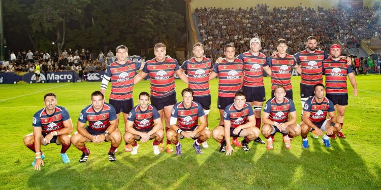 Súper Rugby Américas: Pampas ya puso la cabeza en Tarucas