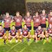 Súper Rugby Américas: Pampas ya puso la cabeza en Tarucas