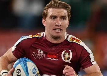 Súper Rugby Pacific: Cambios y alineaciones confirmadas para la séptima fecha