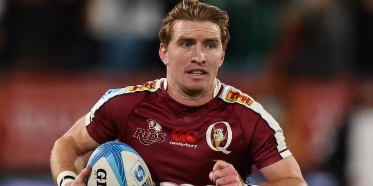 Súper Rugby Pacific: Cambios y alineaciones confirmadas para la séptima fecha