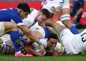 Seis Naciones: Inglaterra quiere cumplir con la lógica en Londres