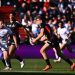 Top 14: Toulouse arrasa con Mallía como figura y los argentinos siguen destacándose