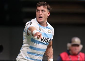 Los Pumas 7’s tienen horarios confirmados para el Seven de Hong Kong