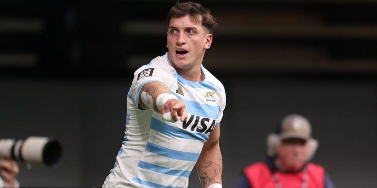 Los Pumas 7’s tienen horarios confirmados para el Seven de Hong Kong