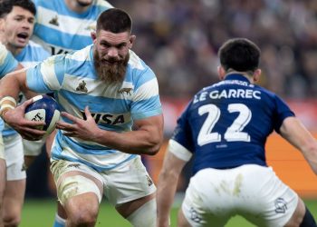 Ventana de Julio: Ya están a la venta las entradas de Pumas vs Inglaterra