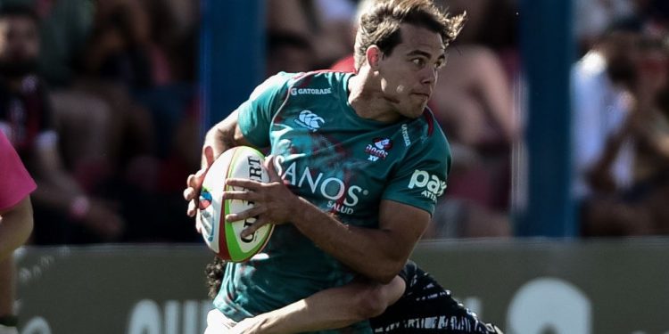 Súper Rugby Américas: Dogos XV anuncia cinco cambios para enfrentar a Cobras Brasil Rugby