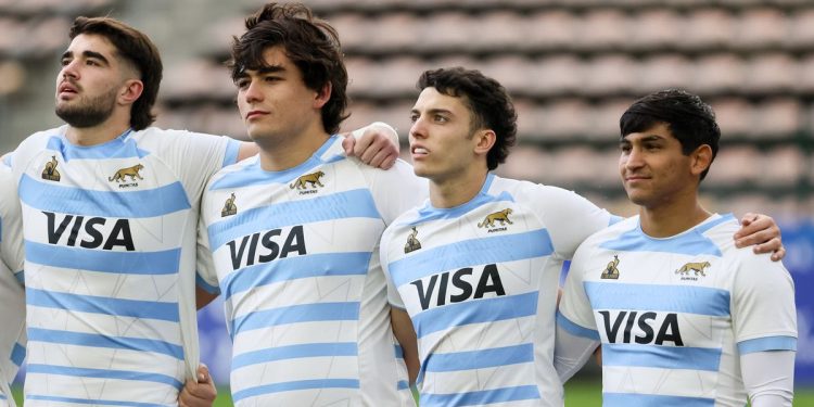 Sede y fechas confirmadas para el Mundial M20