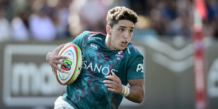 ¡Los números del Súper Rugby Américas!