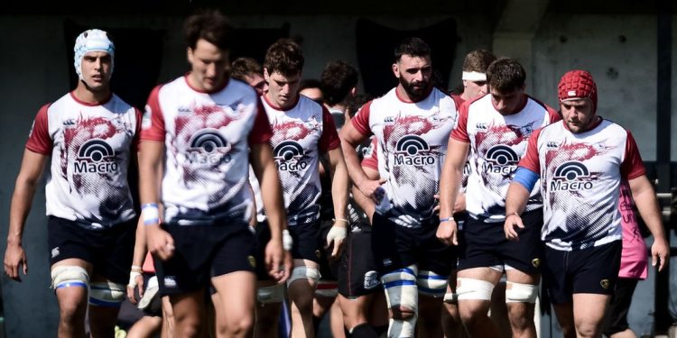 ¡Los números del Súper Rugby Américas!