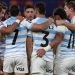 Hong Kong 7s: Los Pumas 7s tuvieron un sólido inicio y están en cuartos de final