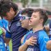 Pumpas representará a la Argentina en el Mundial de Rugby Mixed Ability en España