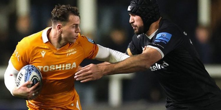 Premiership: Sale Sharks y Northampton abren la fecha