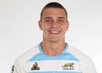 Los Pumas 7s: Plantel confirmado para cerrar la fase regular del Circuito Mundial