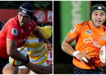 Dogos XV vs. Tarucas: Todo listo para el inicio de la sexta fecha del Súper Rugby Américas