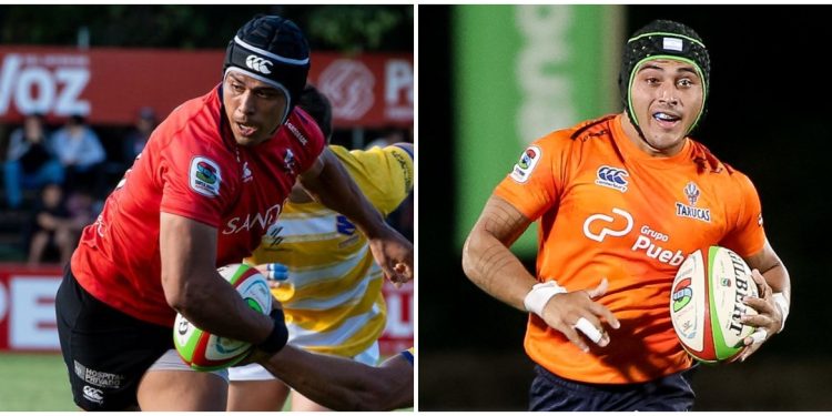 Dogos XV vs. Tarucas: Todo listo para el inicio de la sexta fecha del Súper Rugby Américas