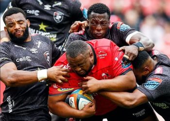 United Rugby Championship: Sharks y Lions recuperan su partido pendiente en Kings Park